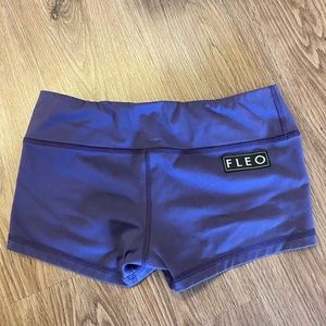 Fleo Shorts- Size M
